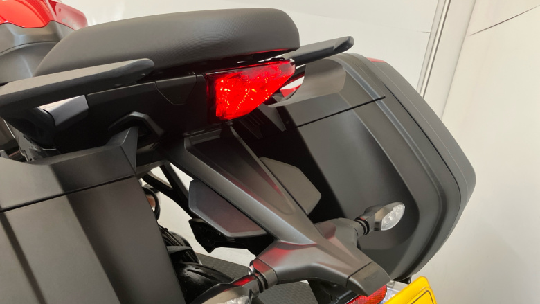 Triumph Tiger Sport 660 (21MY)